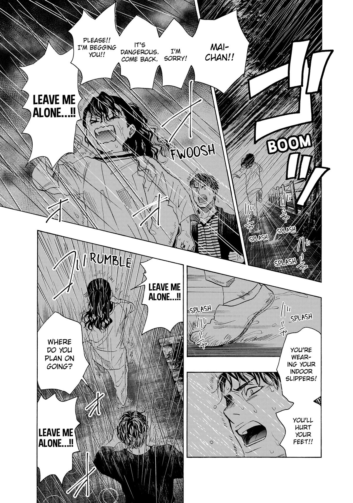 Those Snow White Notes Track 115 31