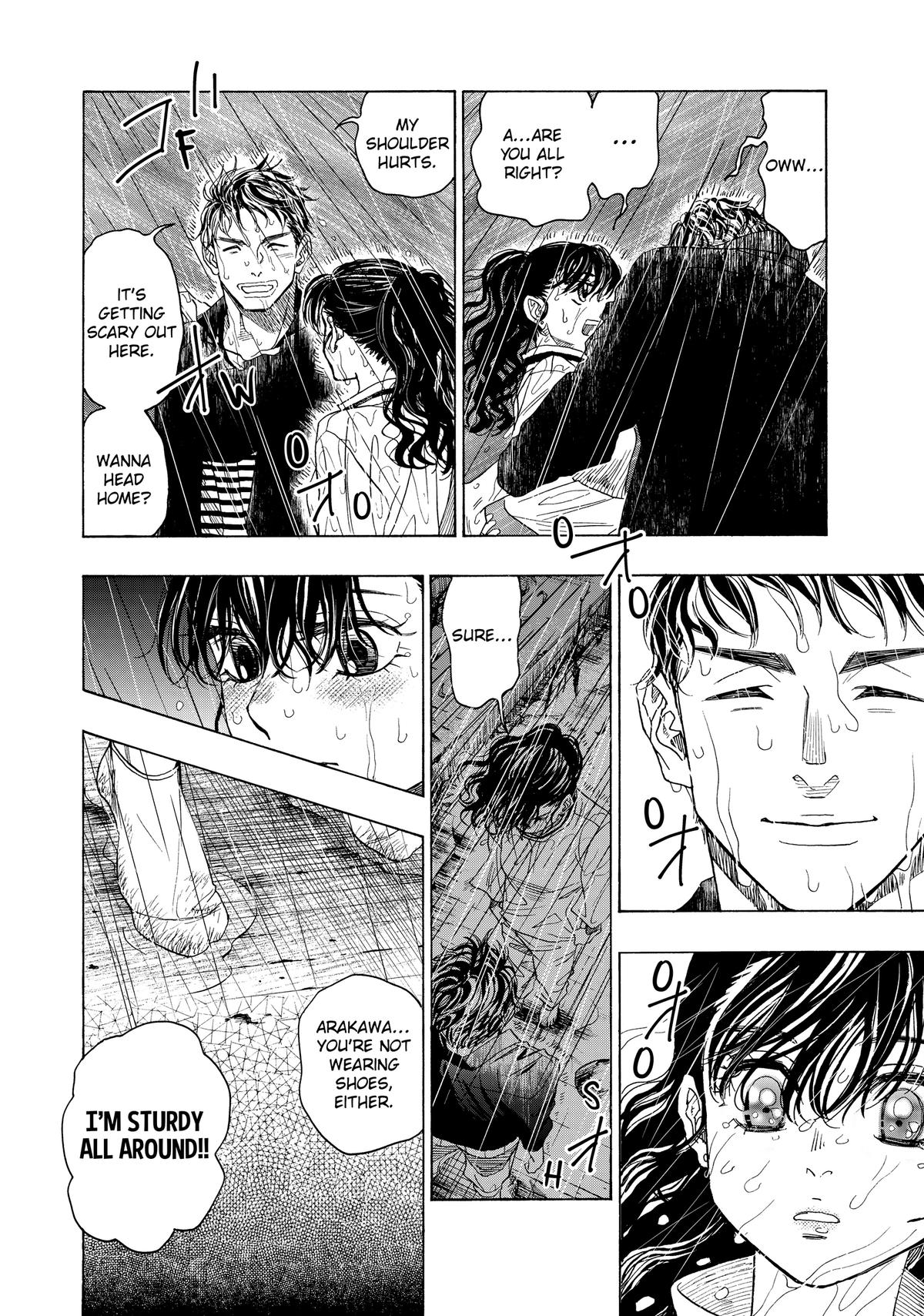 Those Snow White Notes Track 115 34