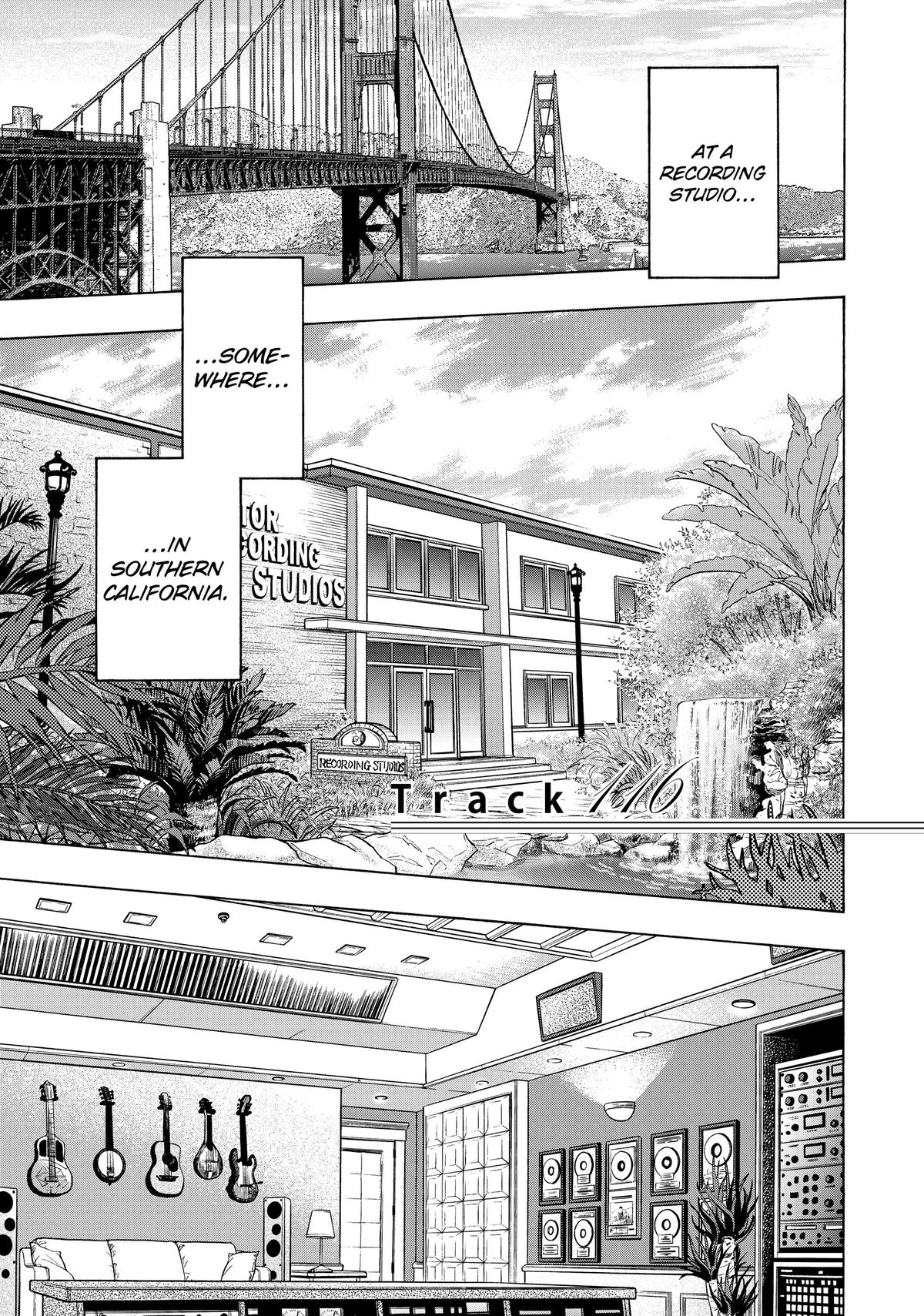 Those Snow White Notes Track 116 4