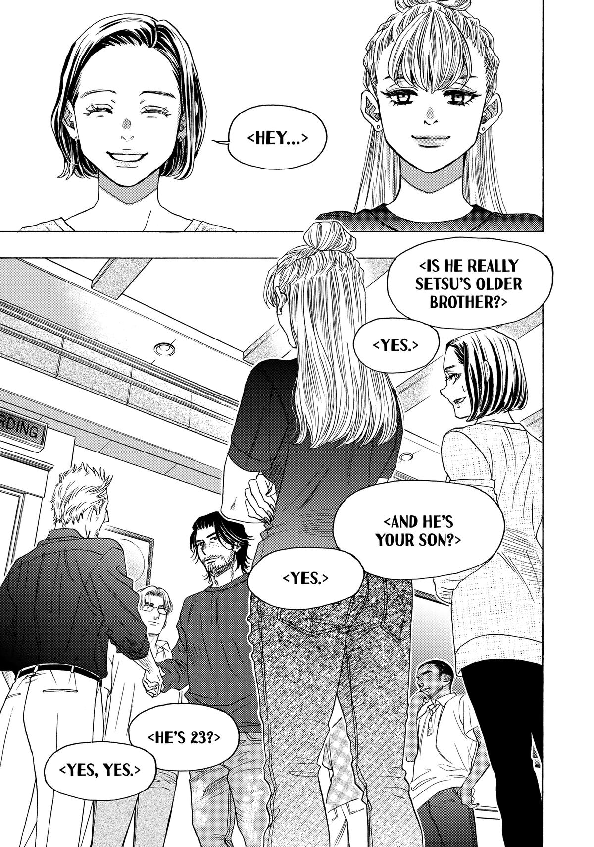 Those Snow White Notes Track 116 6