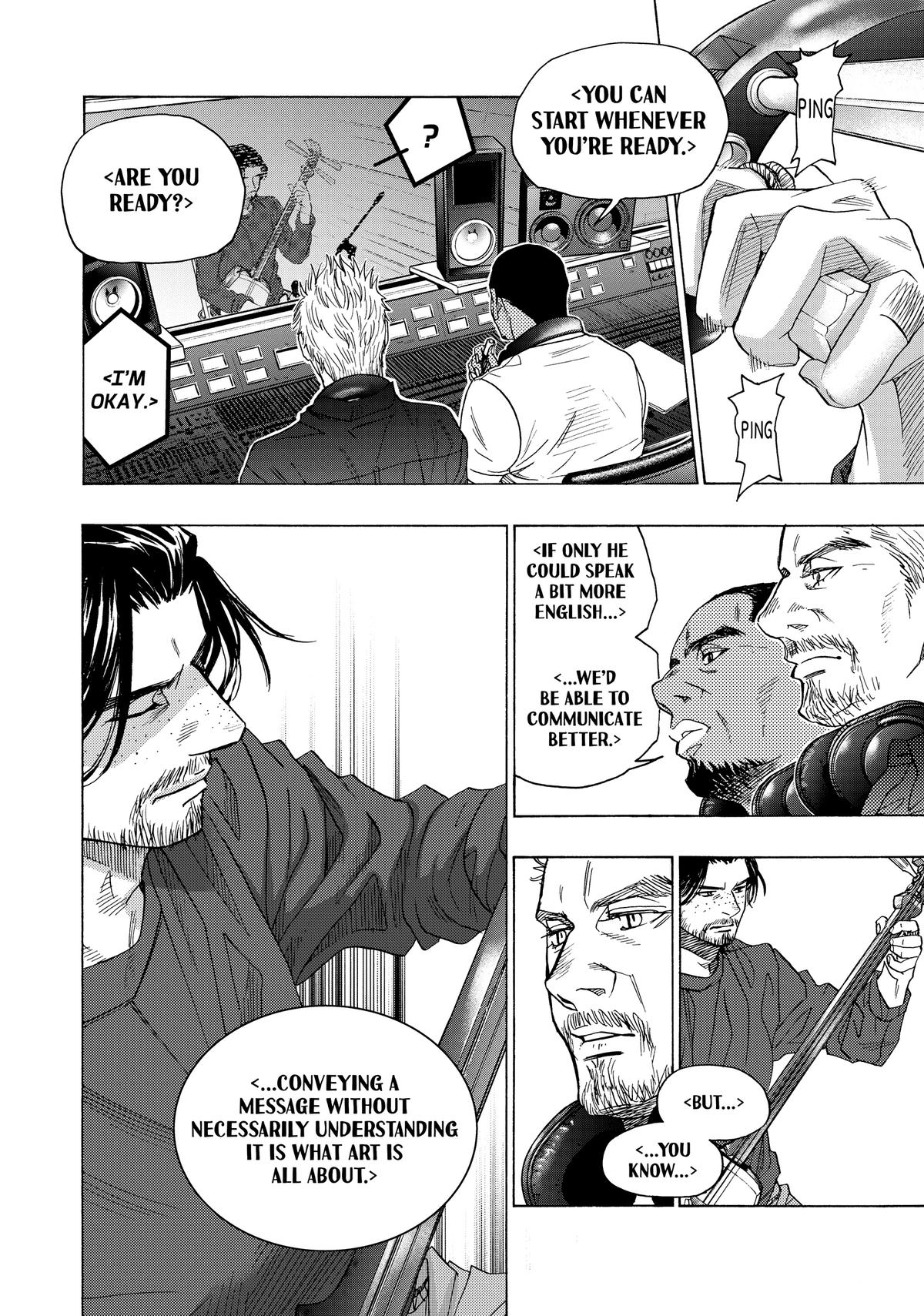 Those Snow White Notes Track 116 7