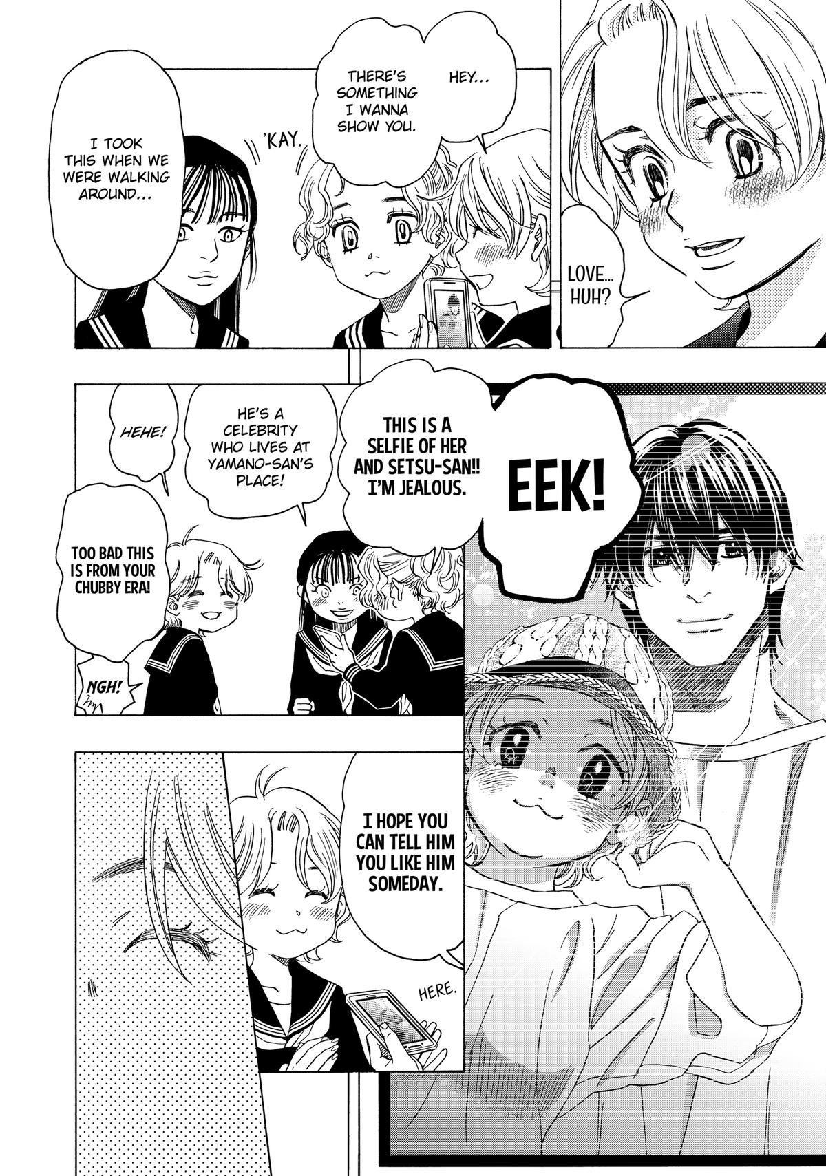 Those Snow White Notes Track 116 13