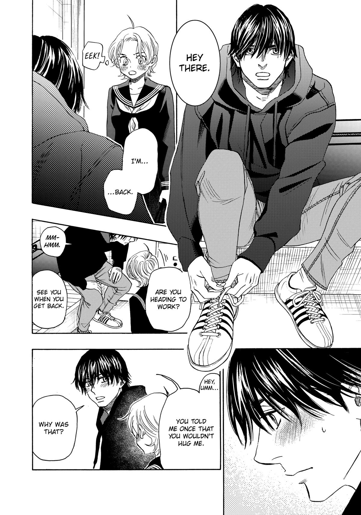 Those Snow White Notes Track 116 15