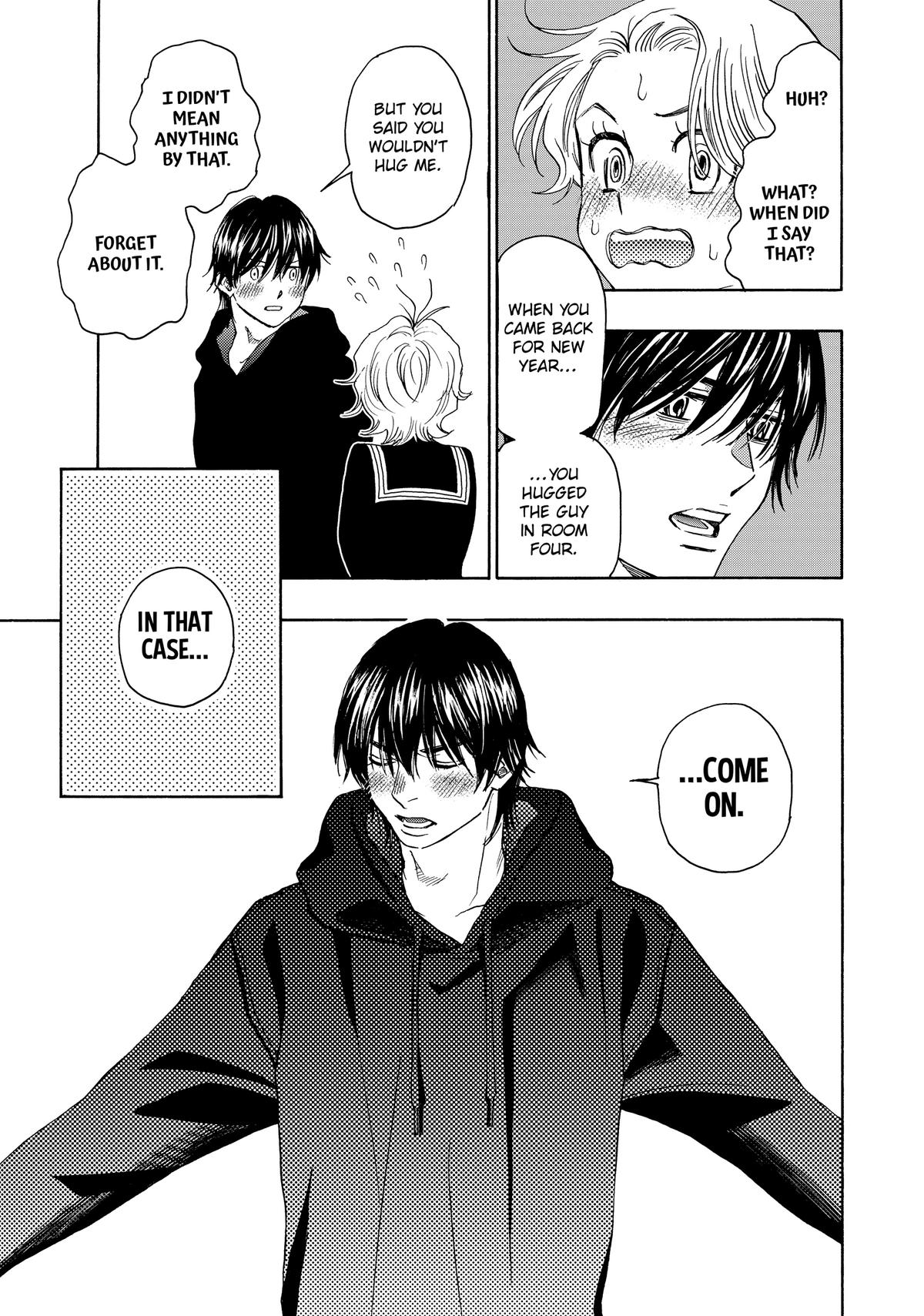 Those Snow White Notes Track 116 16