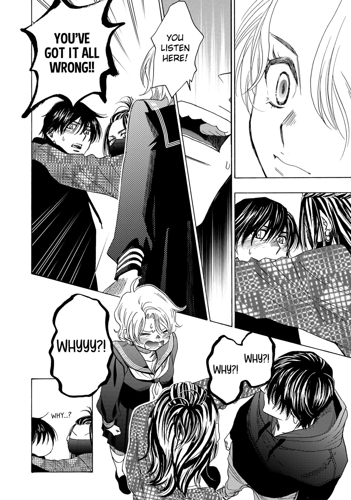 Those Snow White Notes Track 116 19