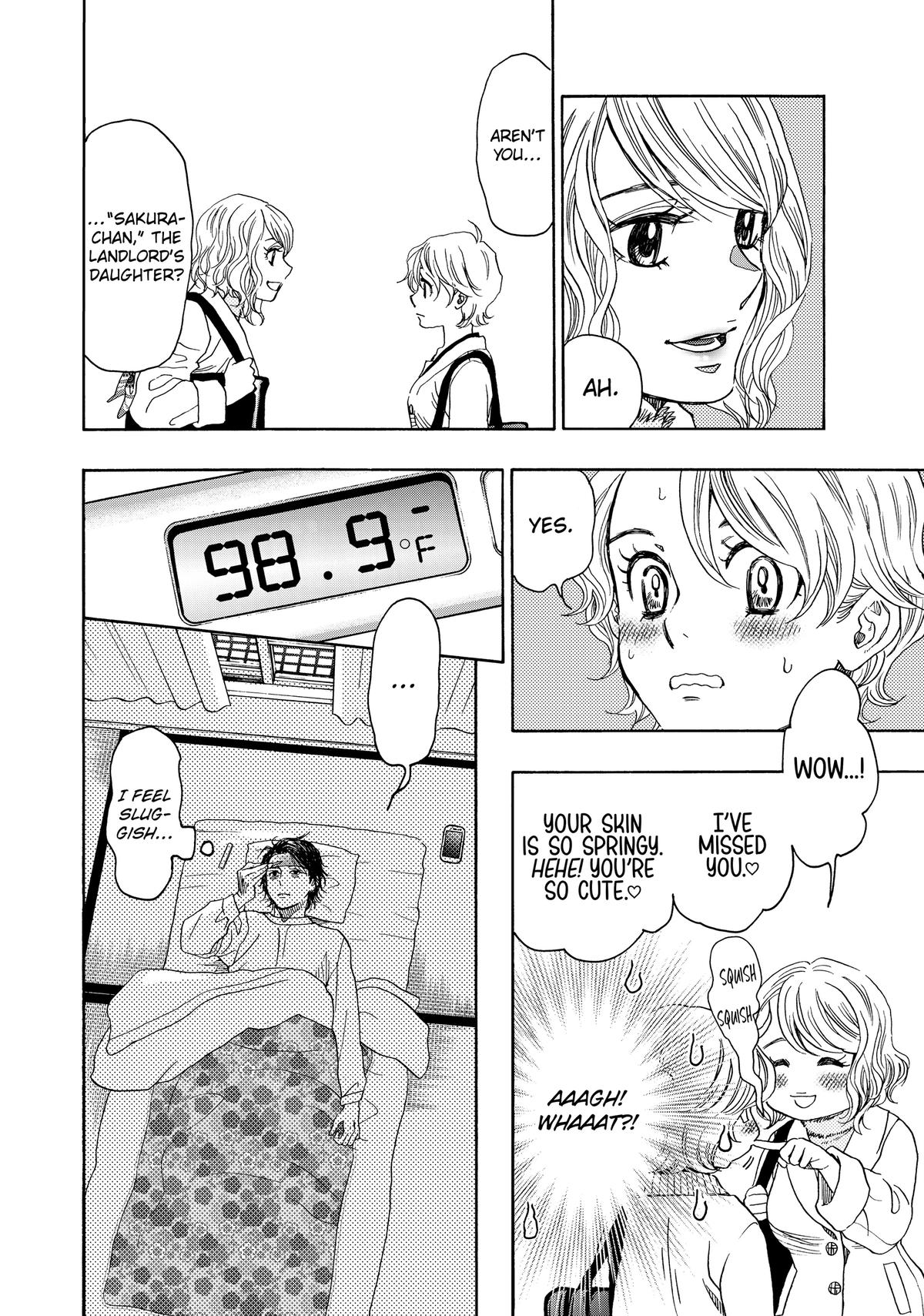 Those Snow White Notes Track 116 33