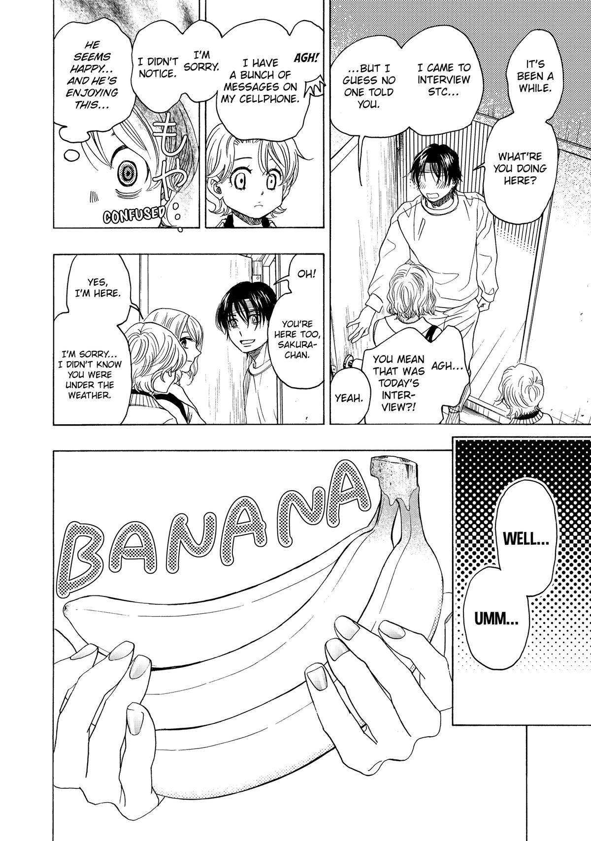 Those Snow White Notes Track 116 37