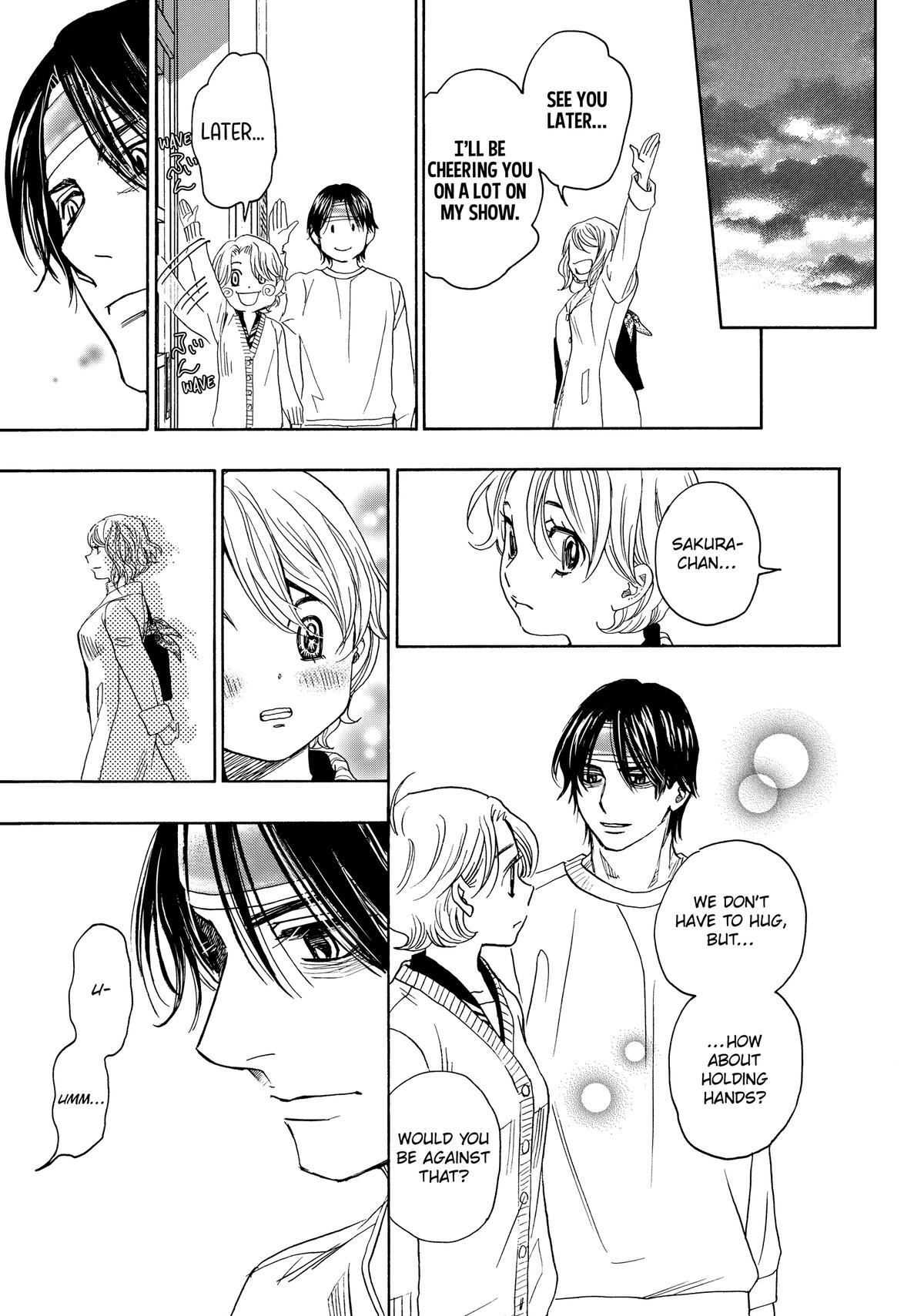 Those Snow White Notes Track 116 47