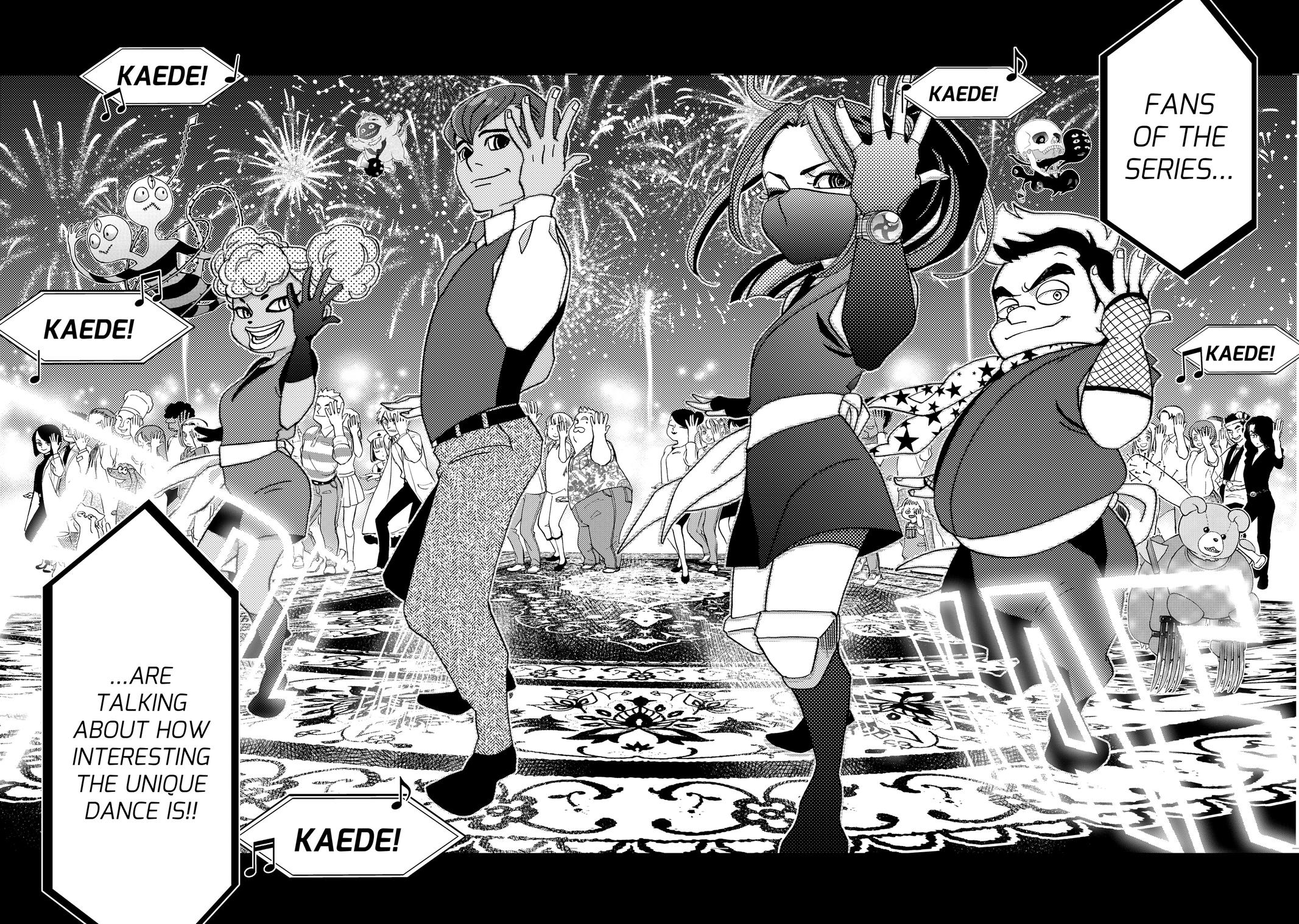 Those Snow White Notes Track 117 4