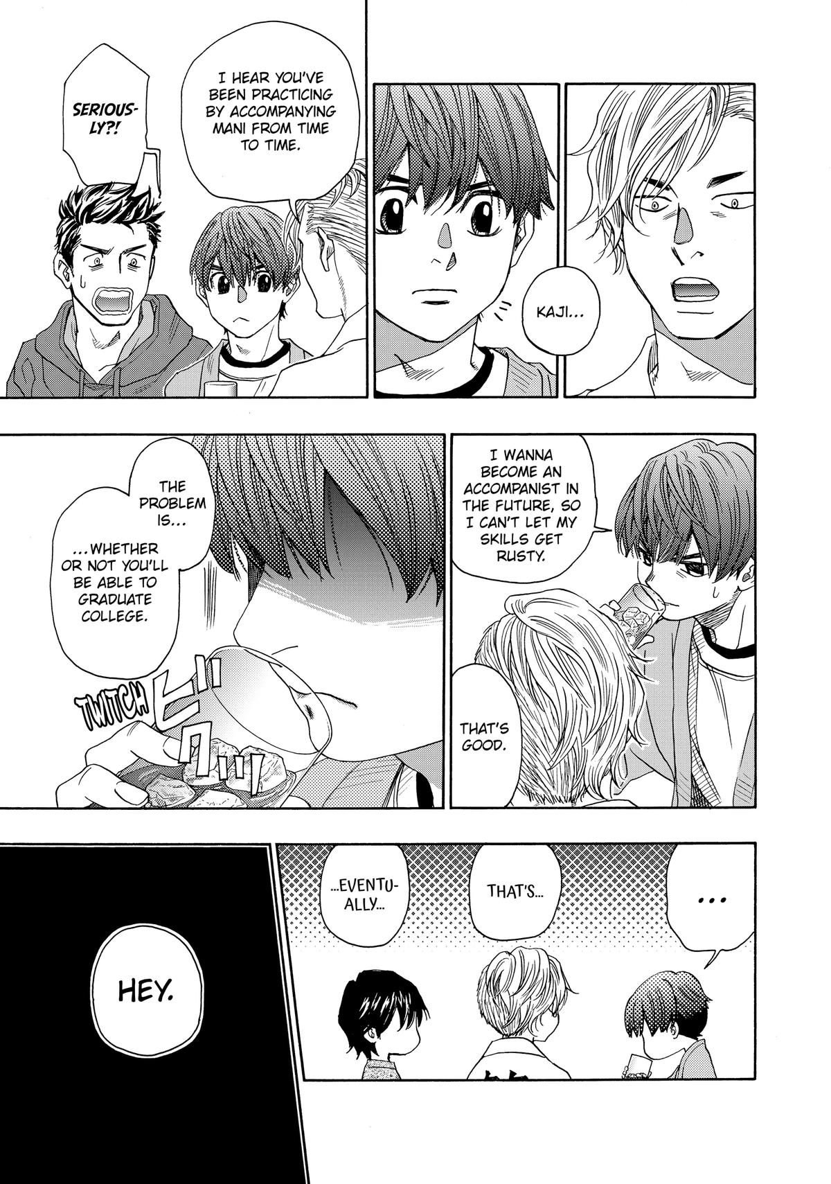 Those Snow White Notes Track 117 20