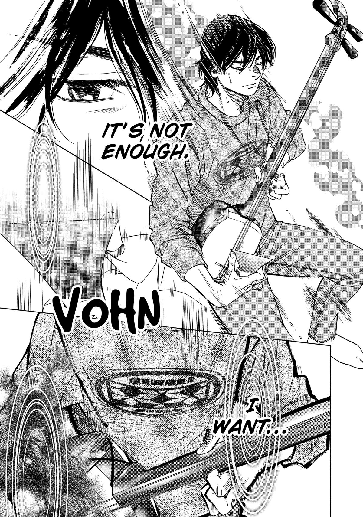 Those Snow White Notes Track 117 32