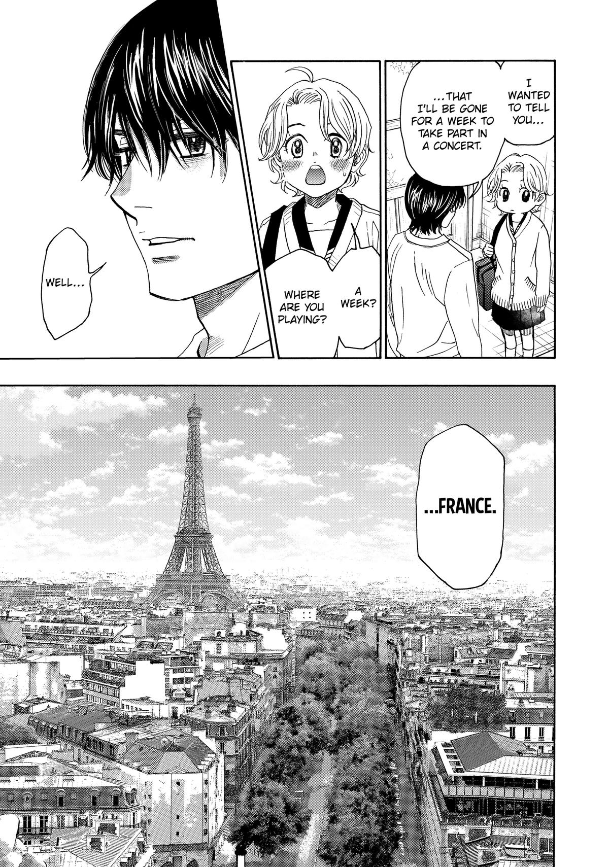 Those Snow White Notes Track 117 42