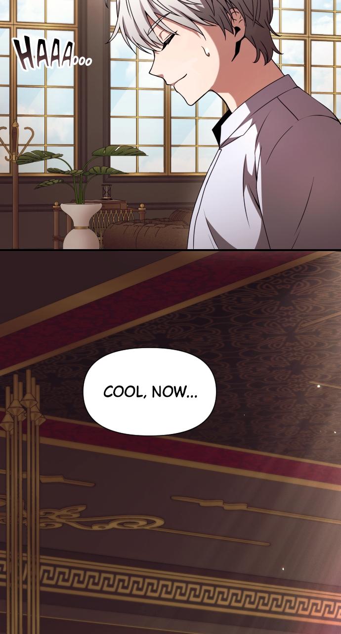 Time-Limited Genius Dark Knight S1 - Episode 2 34