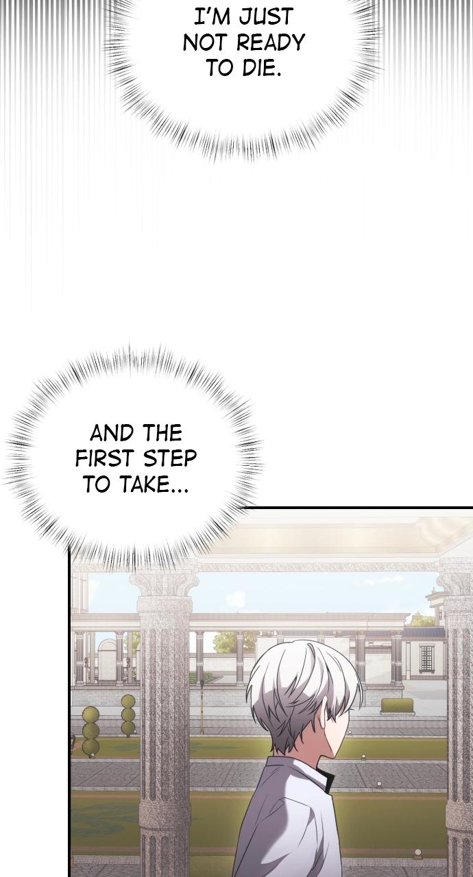 Time-Limited Genius Dark Knight S1 - Episode 2 72