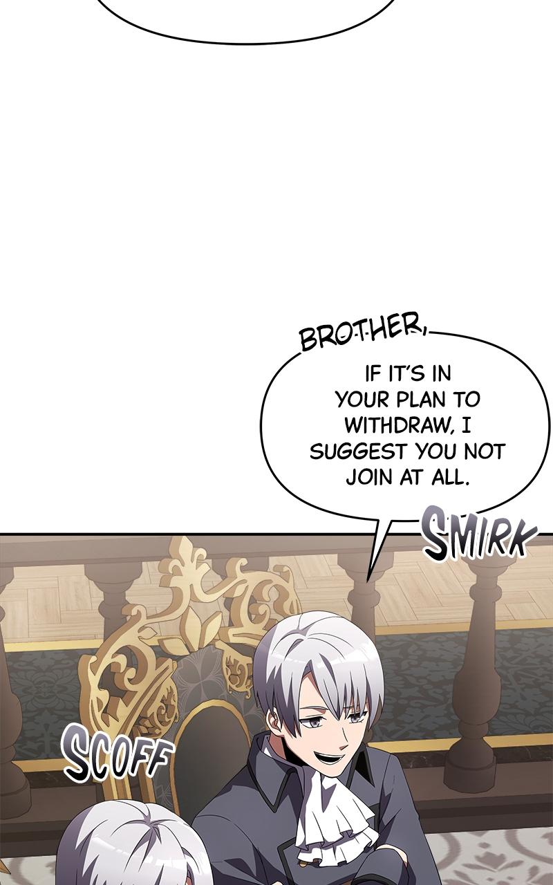 Time-Limited Genius Dark Knight S1 - Episode 4 32