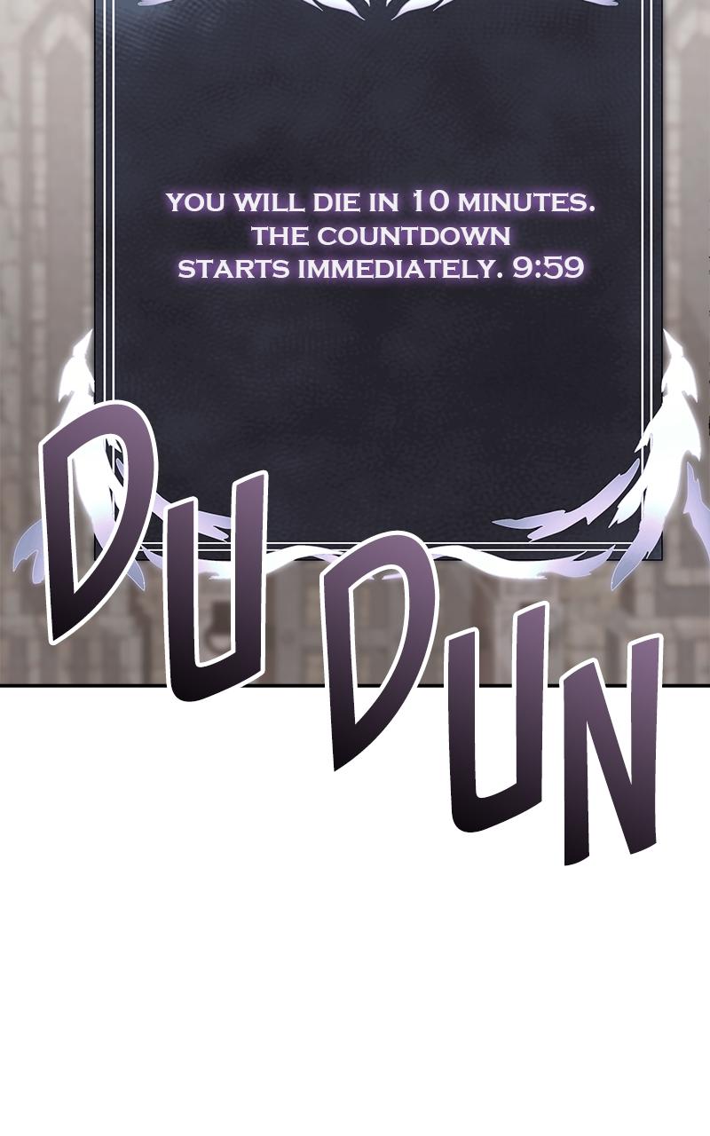 Time-Limited Genius Dark Knight S1 - Episode 4 101