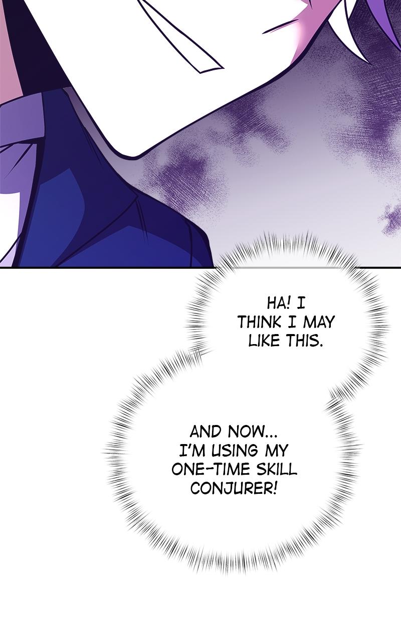 Time-Limited Genius Dark Knight Episode 110 43
