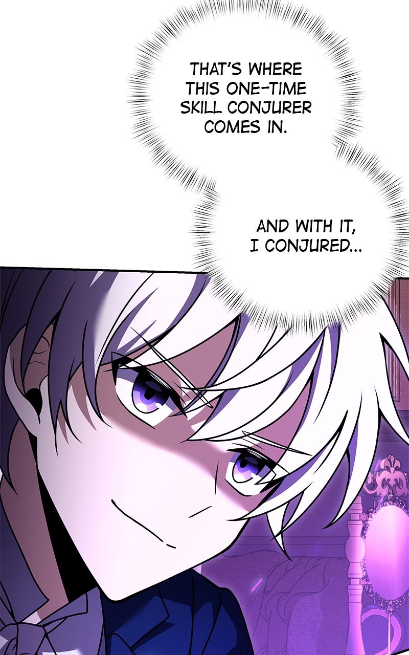 Time-Limited Genius Dark Knight Episode 110 68