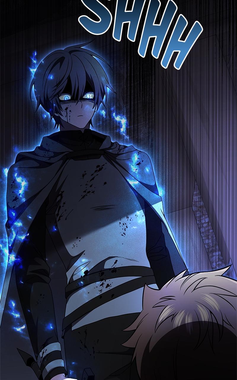 Time-Limited Genius Dark Knight Episode 129 34