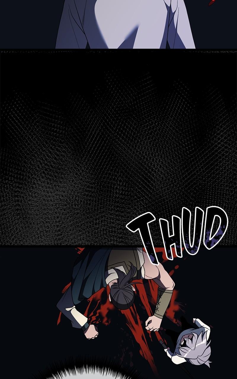 Time-Limited Genius Dark Knight S1 - Episode 44 32