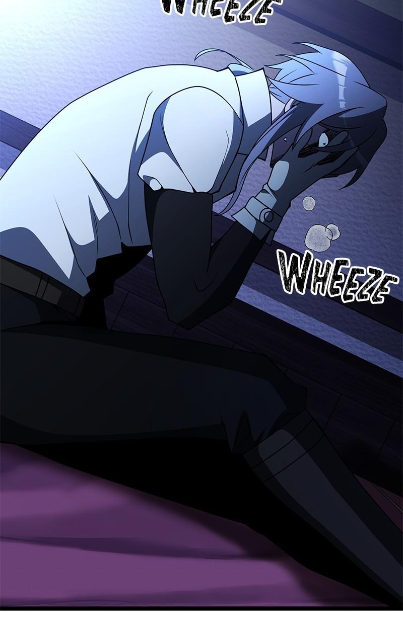 Time-Limited Genius Dark Knight S1 - Episode 44 34