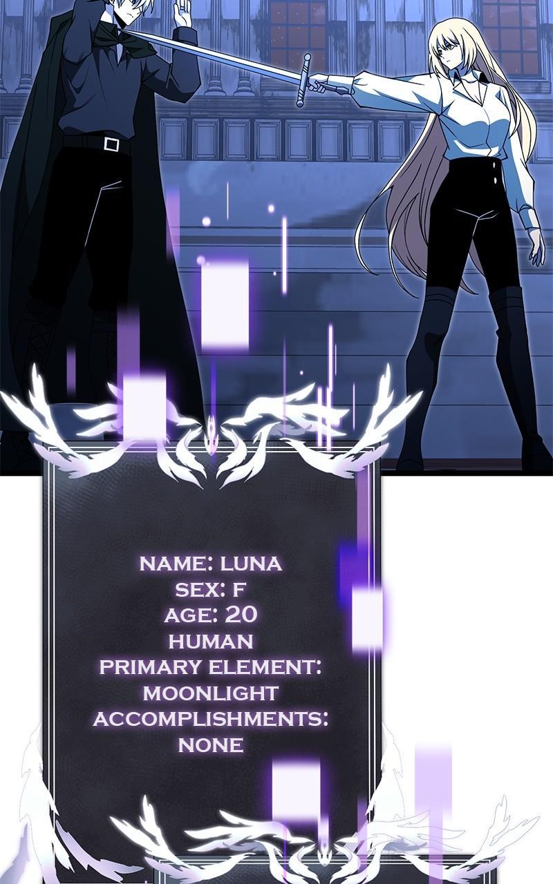 Time-Limited Genius Dark Knight S1 - Episode 44 44