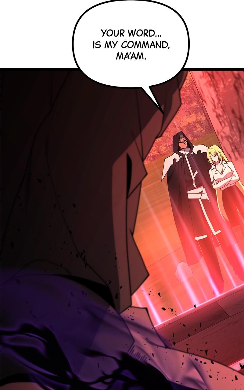 Time-Limited Genius Dark Knight S1 - Episode 45 34