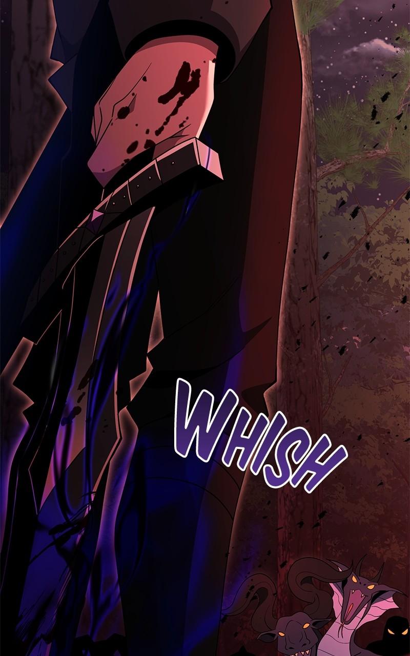 Time-Limited Genius Dark Knight S1 - Episode 45 59