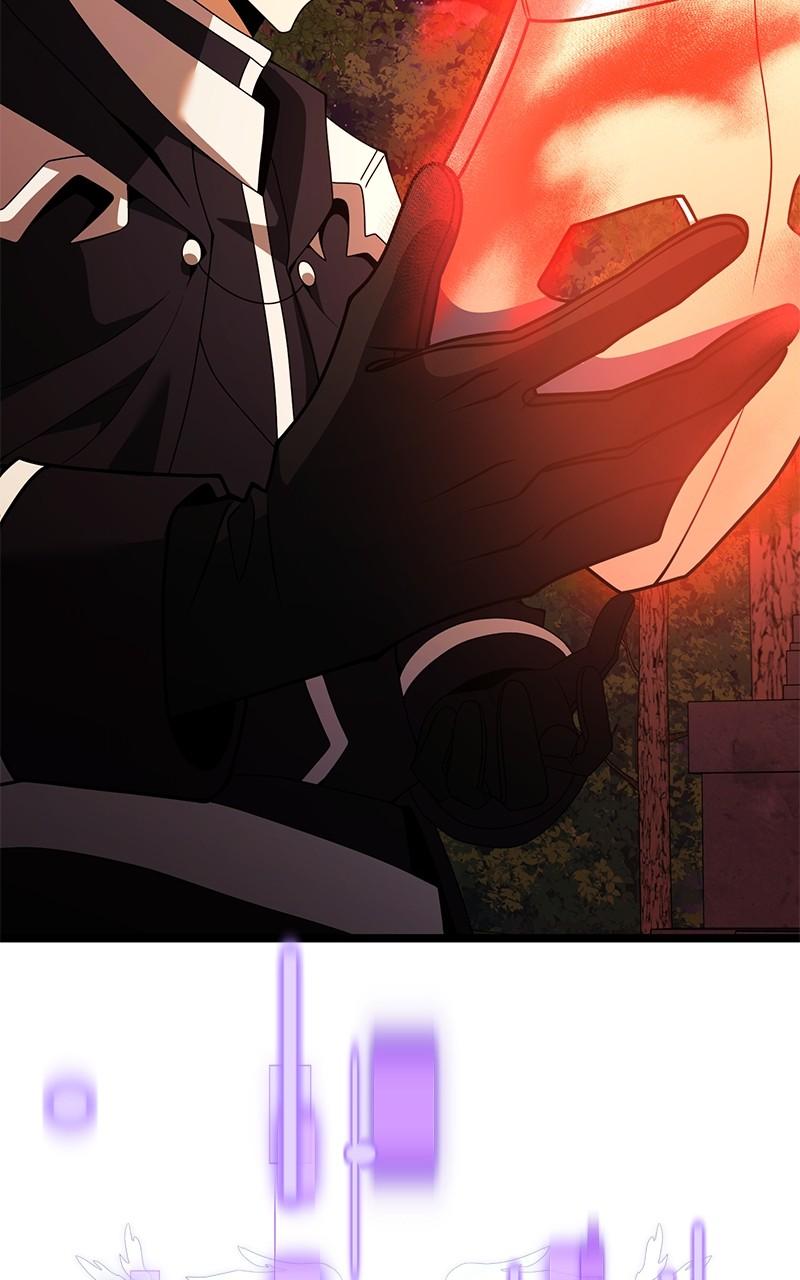 Time-Limited Genius Dark Knight S1 - Episode 46 34