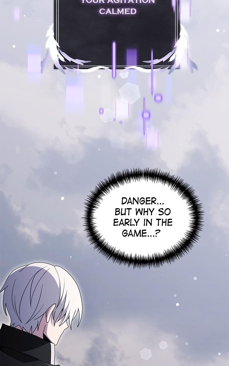 Time-Limited Genius Dark Knight S1 - Episode 48 24