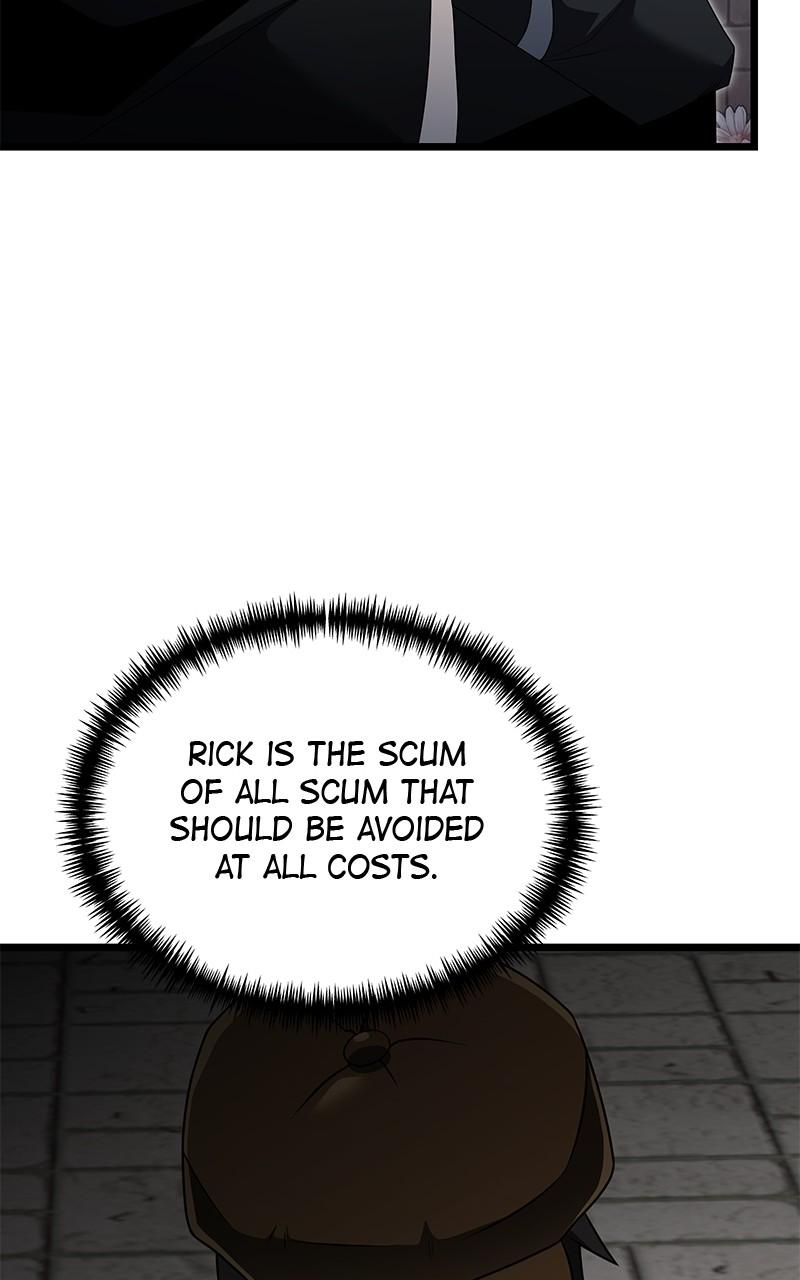 Time-Limited Genius Dark Knight S1 - Episode 48 34