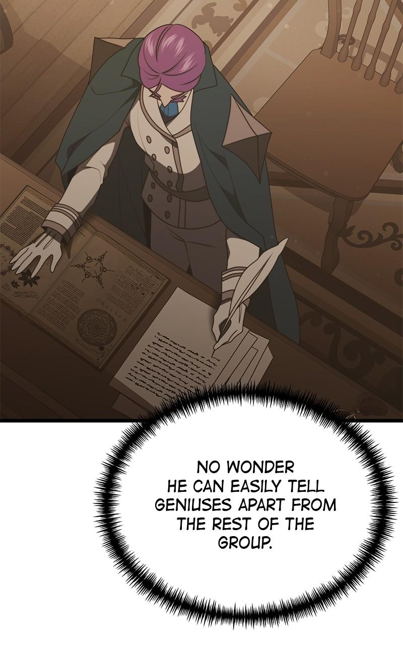 Time-Limited Genius Dark Knight S1 - Episode 54 59