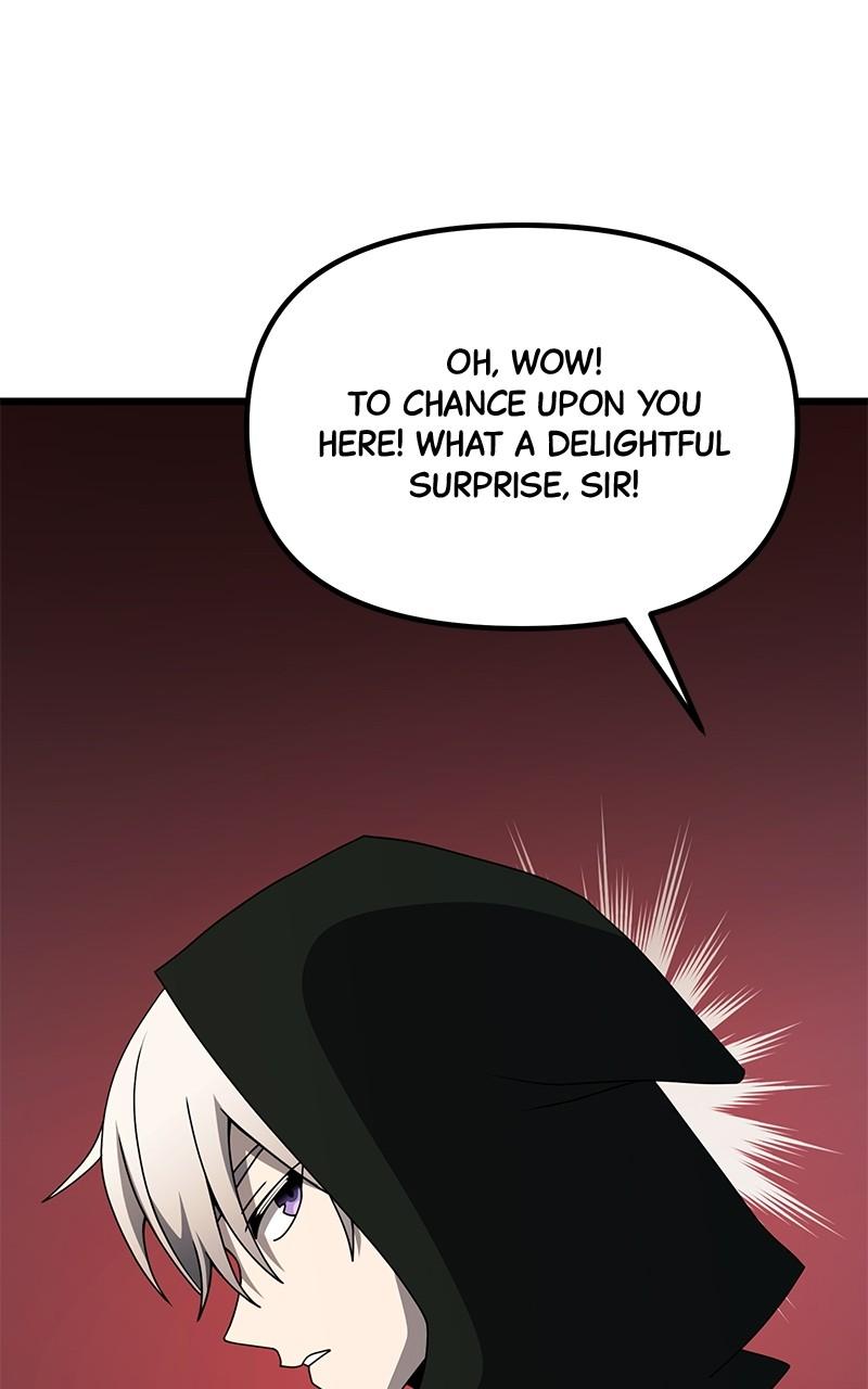 Time-Limited Genius Dark Knight S1 - Episode 56 167