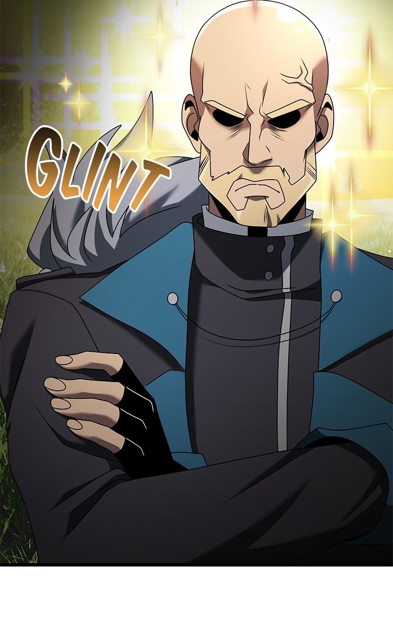 Time-Limited Genius Dark Knight S1 - Episode 58 34