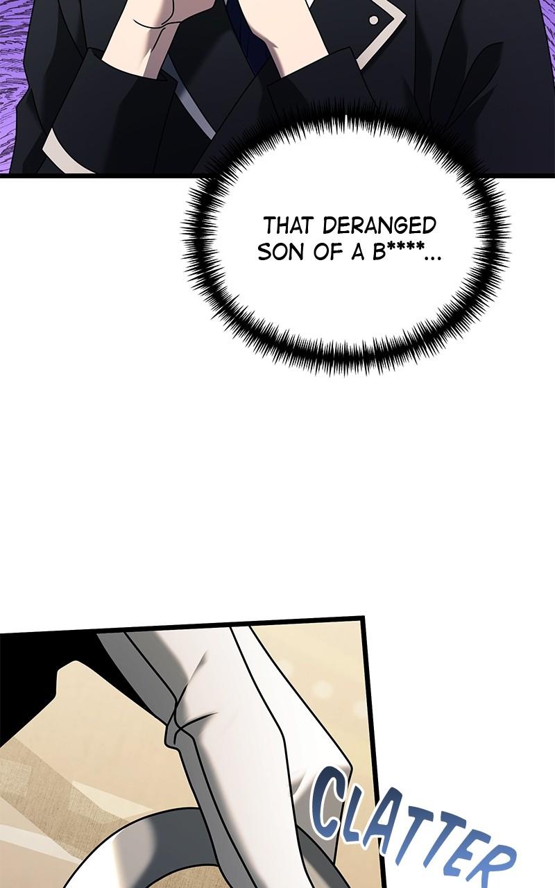 Time-Limited Genius Dark Knight S1 - Episode 64 34