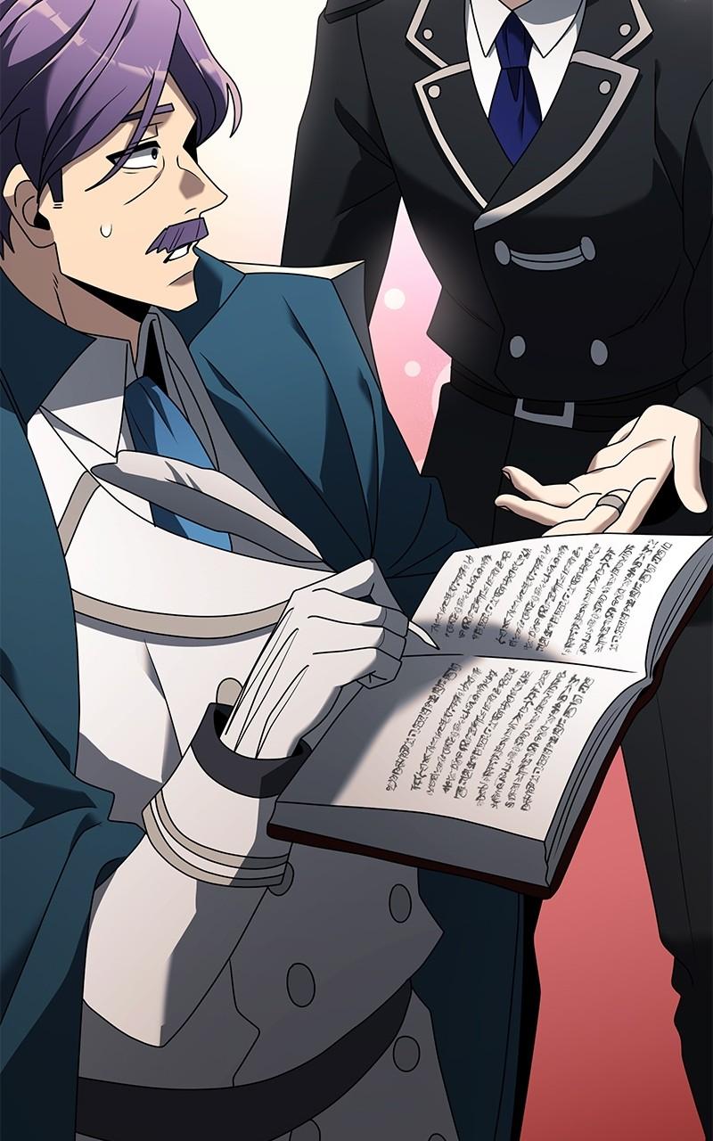Time-Limited Genius Dark Knight S1 - Episode 64 44