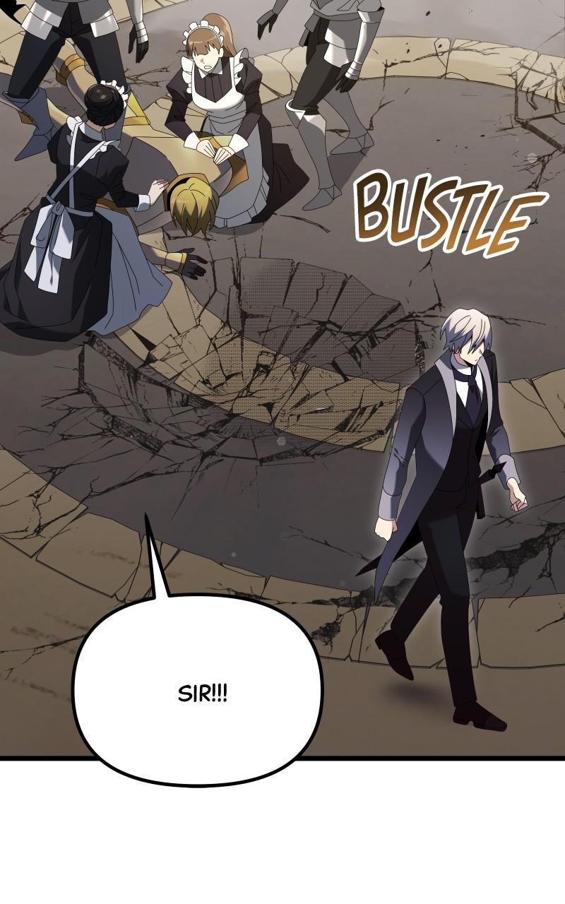 Time-Limited Genius Dark Knight S1 - Episode 71 34
