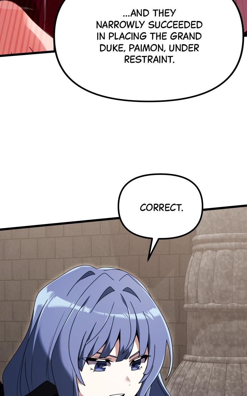 Time-Limited Genius Dark Knight S1 - Episode 75 45