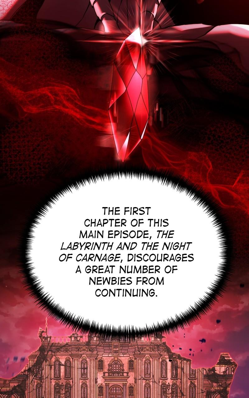 Time-Limited Genius Dark Knight S1 - Episode 75 72