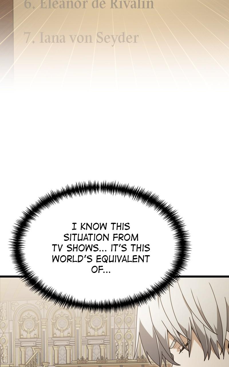 Time-Limited Genius Dark Knight S1 - Episode 76 59
