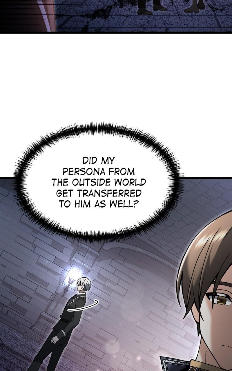 Time-Limited Genius Dark Knight S1 - Episode 82 34