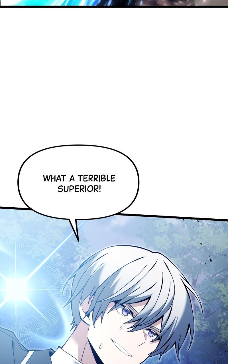 Time-Limited Genius Dark Knight S1 - Episode 83 80