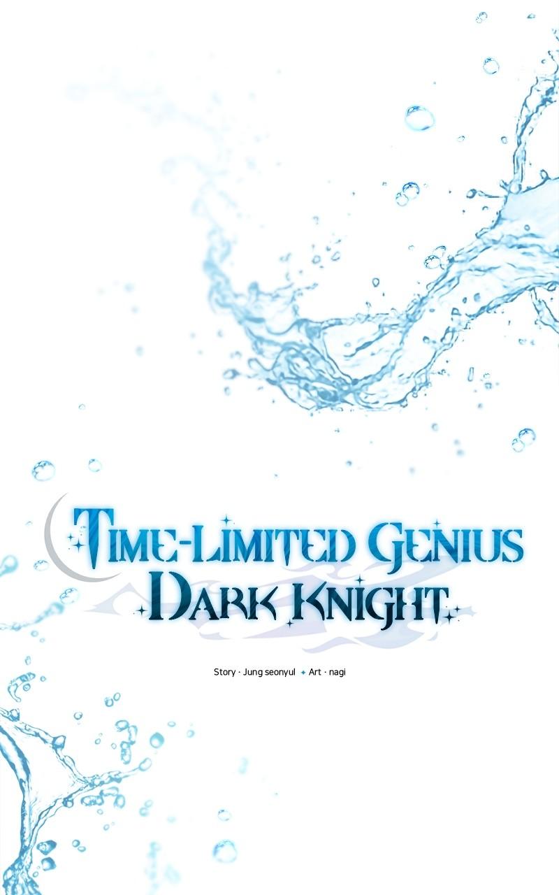 Time-Limited Genius Dark Knight S1 - Episode 85 24