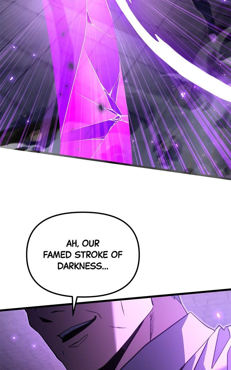 Time-Limited Genius Dark Knight S2 - Episode 2 59