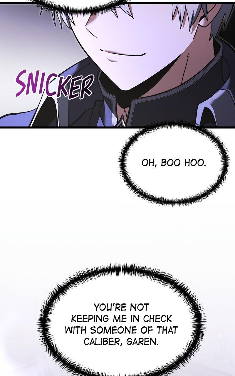 Time-Limited Genius Dark Knight S2 - Episode 4 59