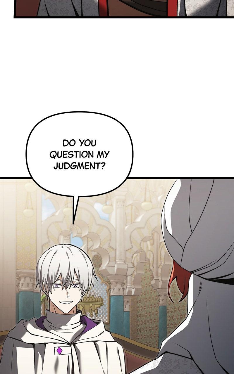 Time-Limited Genius Dark Knight S2 - Episode 8 59