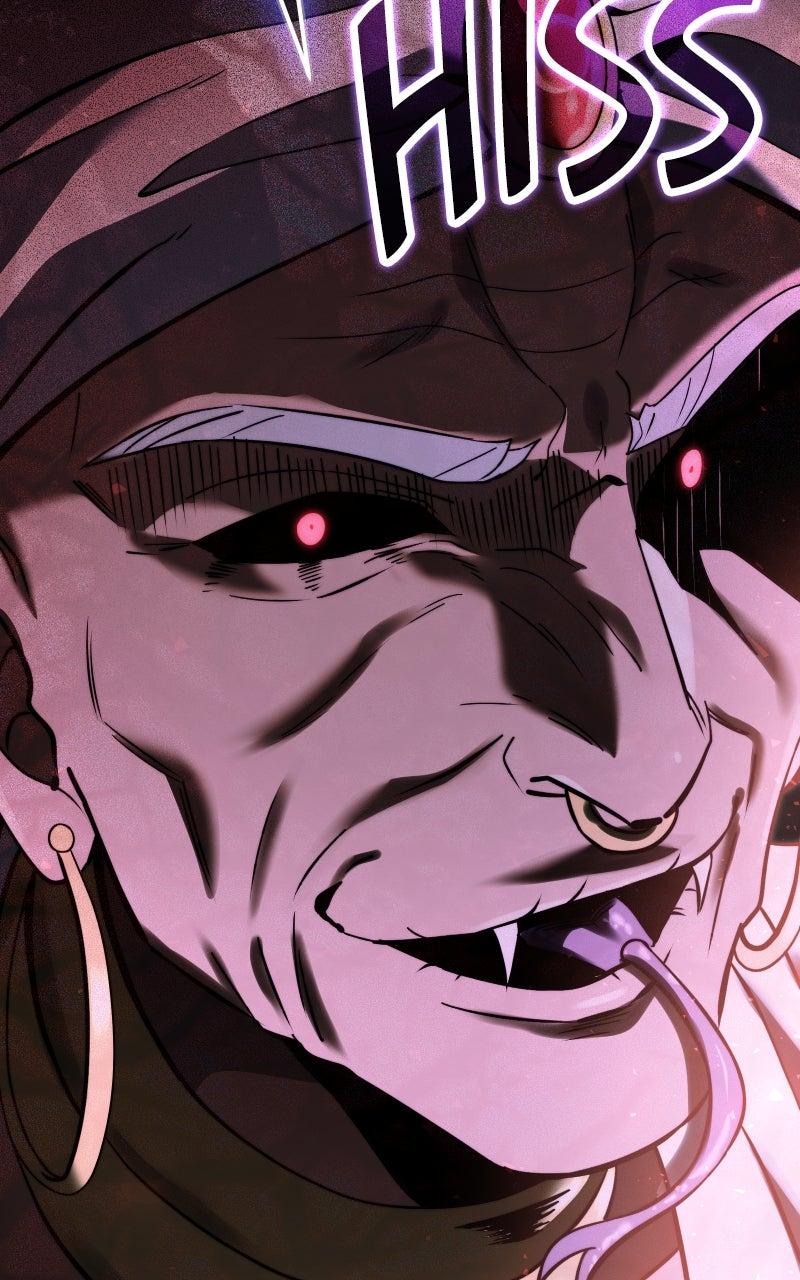 Time-Limited Genius Dark Knight S2 - Episode 10 79