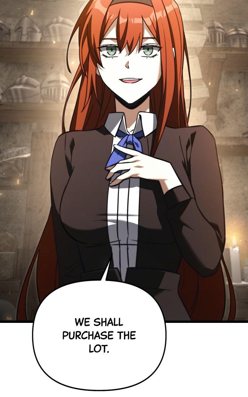 Time-Limited Genius Dark Knight S2 - Episode 21 59