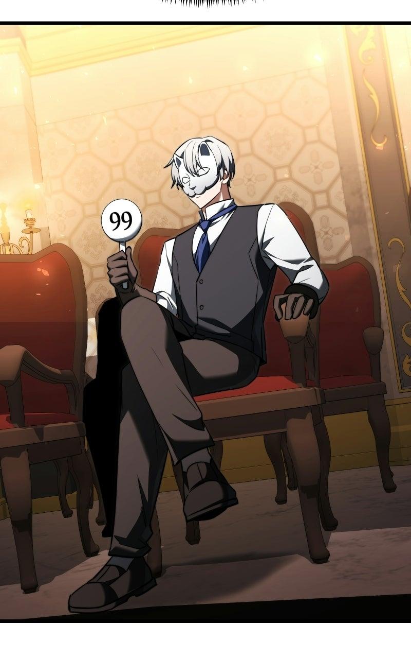 Time-Limited Genius Dark Knight S2 - Episode 29 59