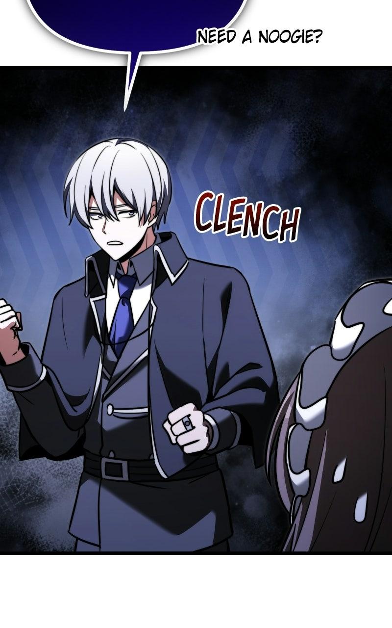 Time-Limited Genius Dark Knight S2 - Episode 37 59